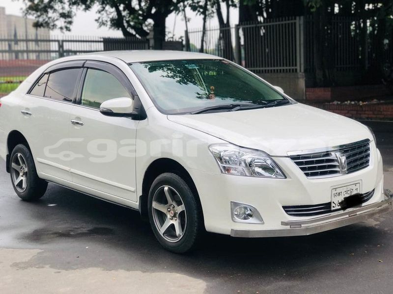 Big with watermark toyota premio dhaka dhaka 5467