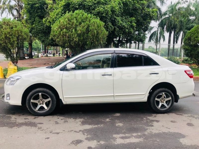 Big with watermark toyota premio dhaka dhaka 5467