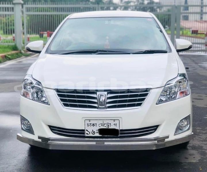 Big with watermark toyota premio dhaka dhaka 5467