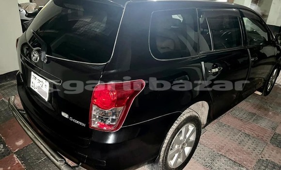 কেনা ব্যবহৃত Toyota Fielder Black গাড়ী মধ্যে ঢাকা মধ্যে Dhaka কেনা ব্যবহৃত Toyota Fielder Black গাড়ী মধ্যে ঢাকা মধ্যে Dhaka