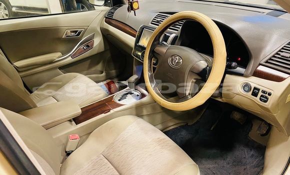 কেনা ব্যবহৃত Toyota Allion Gold গাড়ী মধ্যে ঢাকা মধ্যে Dhaka কেনা ব্যবহৃত Toyota Allion Gold গাড়ী মধ্যে ঢাকা মধ্যে Dhaka