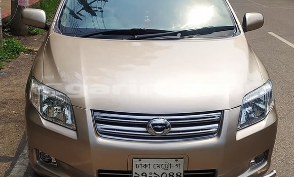 কেনা ব্যবহৃত Toyota Axio Gold গাড়ী মধ্যে ঢাকা মধ্যে Dhaka কেনা ব্যবহৃত Toyota Axio Gold গাড়ী মধ্যে ঢাকা মধ্যে Dhaka