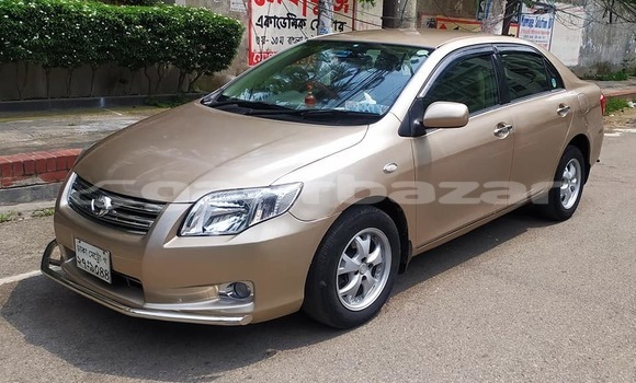 কেনা ব্যবহৃত Toyota Axio Gold গাড়ী মধ্যে ঢাকা মধ্যে Dhaka কেনা ব্যবহৃত Toyota Axio Gold গাড়ী মধ্যে ঢাকা মধ্যে Dhaka