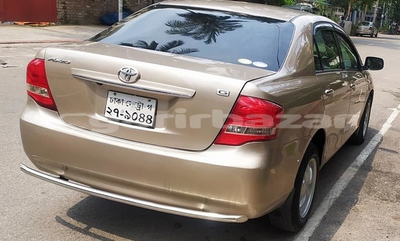 কেনা ব্যবহৃত Toyota Axio Gold গাড়ী মধ্যে ঢাকা মধ্যে Dhaka কেনা ব্যবহৃত Toyota Axio Gold গাড়ী মধ্যে ঢাকা মধ্যে Dhaka