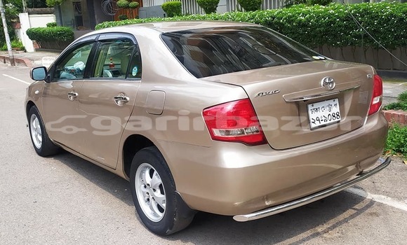 কেনা ব্যবহৃত Toyota Axio Gold গাড়ী মধ্যে ঢাকা মধ্যে Dhaka কেনা ব্যবহৃত Toyota Axio Gold গাড়ী মধ্যে ঢাকা মধ্যে Dhaka