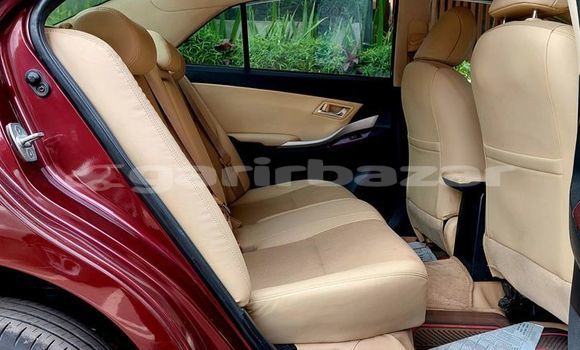 কেনা ব্যবহৃত Toyota Premio Red গাড়ী মধ্যে ঢাকা মধ্যে Dhaka কেনা ব্যবহৃত Toyota Premio Red গাড়ী মধ্যে ঢাকা মধ্যে Dhaka