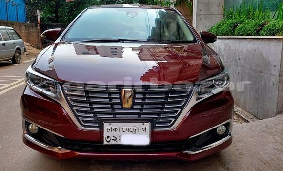 কেনা ব্যবহৃত Toyota Premio Red গাড়ী মধ্যে ঢাকা মধ্যে Dhaka কেনা ব্যবহৃত Toyota Premio Red গাড়ী মধ্যে ঢাকা মধ্যে Dhaka