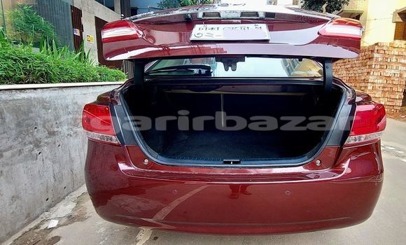 কেনা ব্যবহৃত Toyota Premio Red গাড়ী মধ্যে ঢাকা মধ্যে Dhaka কেনা ব্যবহৃত Toyota Premio Red গাড়ী মধ্যে ঢাকা মধ্যে Dhaka