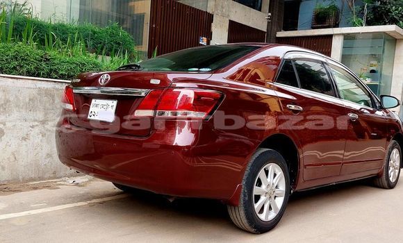 কেনা ব্যবহৃত Toyota Premio Red গাড়ী মধ্যে ঢাকা মধ্যে Dhaka কেনা ব্যবহৃত Toyota Premio Red গাড়ী মধ্যে ঢাকা মধ্যে Dhaka