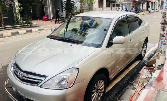 Buy Used 2004 Toyota Allion in Dhaka, Dhaka Buy Used 2004 Toyota Allion in Dhaka, Dhaka