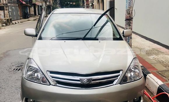Buy Used 2004 Toyota Allion in Dhaka, Dhaka Buy Used 2004 Toyota Allion in Dhaka, Dhaka