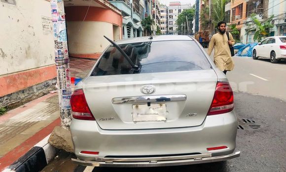 Buy Used 2004 Toyota Allion in Dhaka, Dhaka Buy Used 2004 Toyota Allion in Dhaka, Dhaka