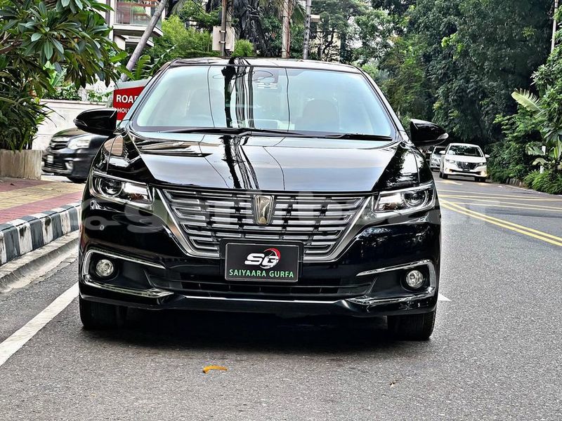 Big with watermark toyota premio dhaka dhaka 5473