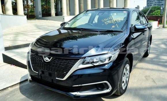 Buy Used 2015 Toyota Allion in Dhaka, Dhaka Buy Used 2015 Toyota Allion in Dhaka, Dhaka