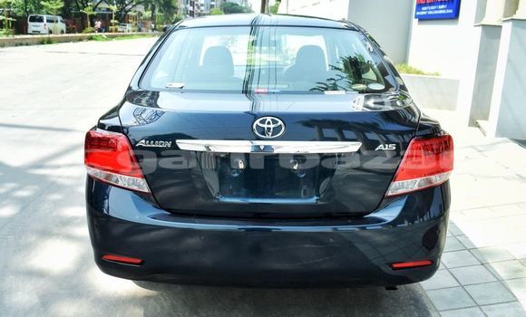 Buy Used 2015 Toyota Allion in Dhaka, Dhaka Buy Used 2015 Toyota Allion in Dhaka, Dhaka