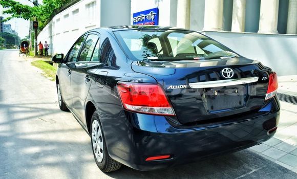 Buy Used 2015 Toyota Allion in Dhaka, Dhaka Buy Used 2015 Toyota Allion in Dhaka, Dhaka