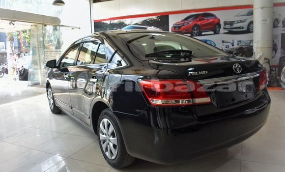 কেনা ব্যবহৃত Toyota Premio Black গাড়ী মধ্যে ঢাকা মধ্যে Dhaka কেনা ব্যবহৃত Toyota Premio Black গাড়ী মধ্যে ঢাকা মধ্যে Dhaka