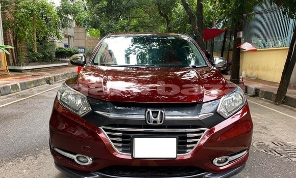 কেনা ব্যবহৃত Honda Vezel Red গাড়ী মধ্যে ঢাকা মধ্যে Dhaka কেনা ব্যবহৃত Honda Vezel Red গাড়ী মধ্যে ঢাকা মধ্যে Dhaka