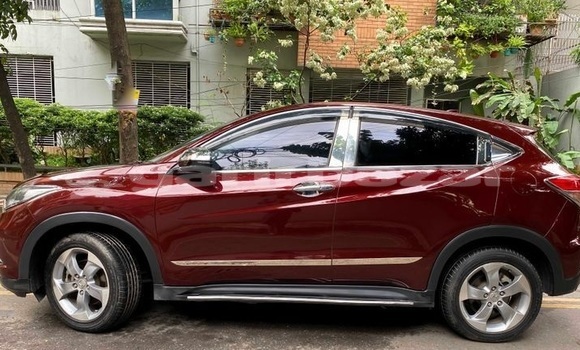 কেনা ব্যবহৃত Honda Vezel Red গাড়ী মধ্যে ঢাকা মধ্যে Dhaka কেনা ব্যবহৃত Honda Vezel Red গাড়ী মধ্যে ঢাকা মধ্যে Dhaka