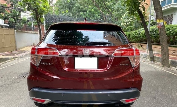 কেনা ব্যবহৃত Honda Vezel Red গাড়ী মধ্যে ঢাকা মধ্যে Dhaka কেনা ব্যবহৃত Honda Vezel Red গাড়ী মধ্যে ঢাকা মধ্যে Dhaka