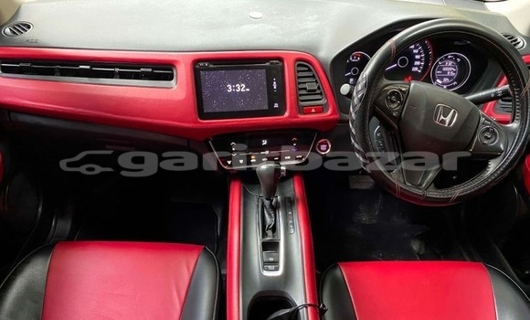 কেনা ব্যবহৃত Honda Vezel Red গাড়ী মধ্যে ঢাকা মধ্যে Dhaka কেনা ব্যবহৃত Honda Vezel Red গাড়ী মধ্যে ঢাকা মধ্যে Dhaka