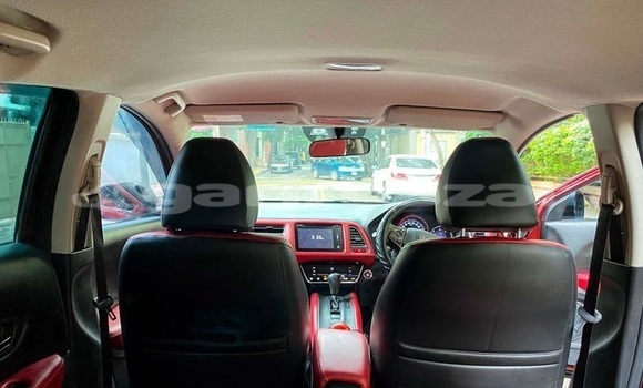 কেনা ব্যবহৃত Honda Vezel Red গাড়ী মধ্যে ঢাকা মধ্যে Dhaka কেনা ব্যবহৃত Honda Vezel Red গাড়ী মধ্যে ঢাকা মধ্যে Dhaka