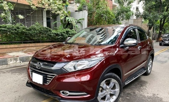 কেনা ব্যবহৃত Honda Vezel Red গাড়ী মধ্যে ঢাকা মধ্যে Dhaka কেনা ব্যবহৃত Honda Vezel Red গাড়ী মধ্যে ঢাকা মধ্যে Dhaka