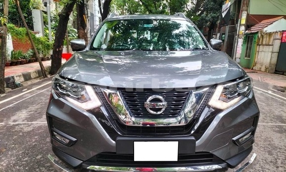Buy Used 2019 Nissan X-Trail in Dhaka, Dhaka Buy Used 2019 Nissan X-Trail in Dhaka, Dhaka