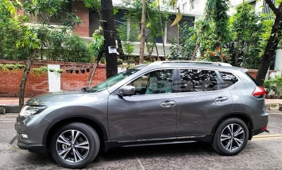 Buy Used 2019 Nissan X-Trail in Dhaka, Dhaka Buy Used 2019 Nissan X-Trail in Dhaka, Dhaka