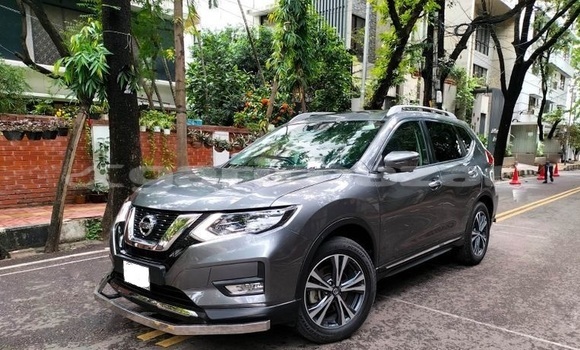 Buy Used 2019 Nissan X-Trail in Dhaka, Dhaka Buy Used 2019 Nissan X-Trail in Dhaka, Dhaka