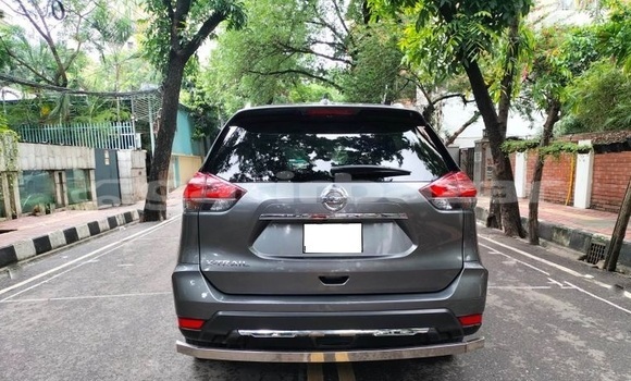 Buy Used 2019 Nissan X-Trail in Dhaka, Dhaka Buy Used 2019 Nissan X-Trail in Dhaka, Dhaka