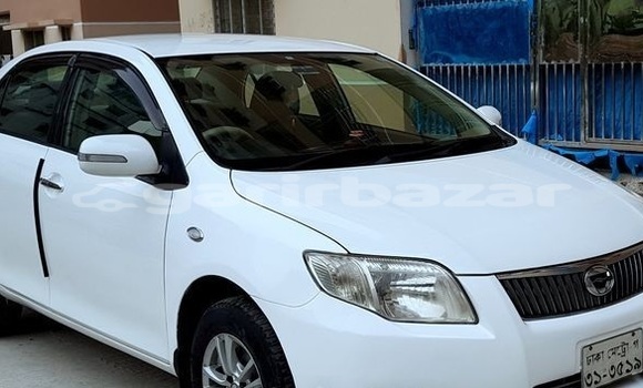 Buy Used 2006 Toyota Axio in Dhaka, Dhaka Buy Used 2006 Toyota Axio in Dhaka, Dhaka