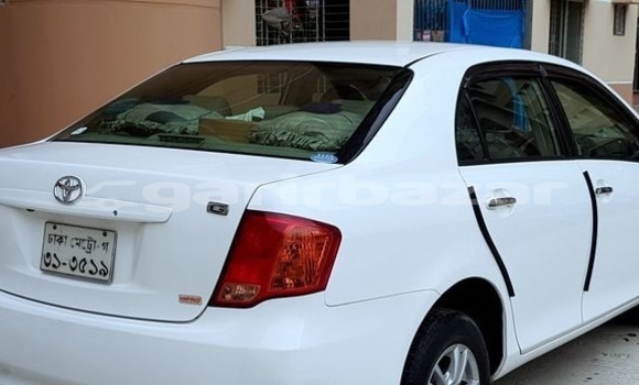 Buy Used 2006 Toyota Axio in Dhaka, Dhaka Buy Used 2006 Toyota Axio in Dhaka, Dhaka