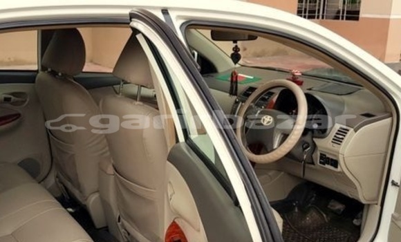 Buy Used 2006 Toyota Axio in Dhaka, Dhaka Buy Used 2006 Toyota Axio in Dhaka, Dhaka