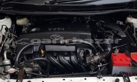 Buy Used 2006 Toyota Axio in Dhaka, Dhaka Buy Used 2006 Toyota Axio in Dhaka, Dhaka