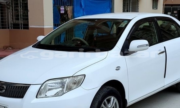 Buy Used 2006 Toyota Axio in Dhaka, Dhaka Buy Used 2006 Toyota Axio in Dhaka, Dhaka