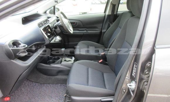 কেনা ব্যবহৃত Toyota Aqua Grey গাড়ী মধ্যে ঢাকা মধ্যে Dhaka কেনা ব্যবহৃত Toyota Aqua Grey গাড়ী মধ্যে ঢাকা মধ্যে Dhaka