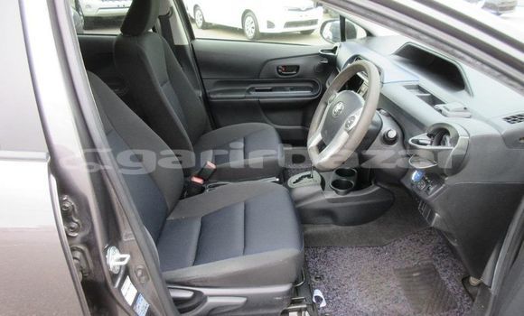 কেনা ব্যবহৃত Toyota Aqua Grey গাড়ী মধ্যে ঢাকা মধ্যে Dhaka কেনা ব্যবহৃত Toyota Aqua Grey গাড়ী মধ্যে ঢাকা মধ্যে Dhaka