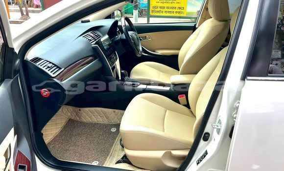 Buy Used 2018 Toyota Premio in Dhaka, Dhaka Buy Used 2018 Toyota Premio in Dhaka, Dhaka