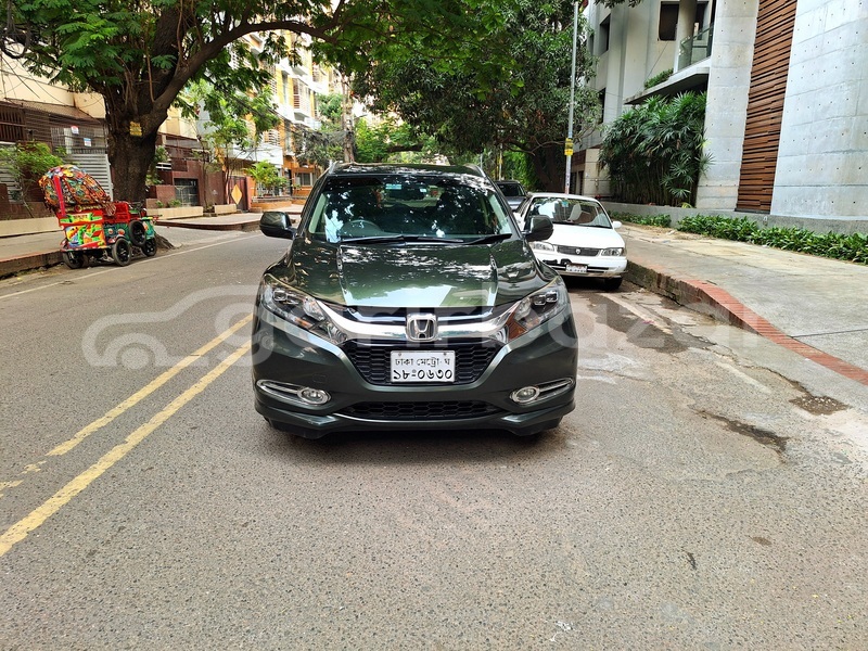 Big with watermark honda vezel dhaka dhaka 50402