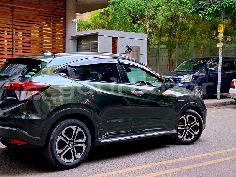 Big with watermark honda vezel dhaka dhaka 50402