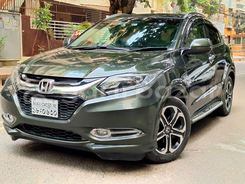 Big with watermark honda vezel dhaka dhaka 50402