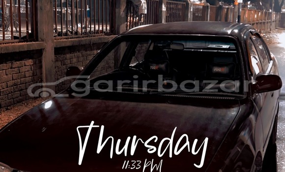 Buy Used 1998 Toyota 100 ac limiteed in Dhaka, Dhaka Buy Used 1998 Toyota 100 ac limiteed in Dhaka, Dhaka