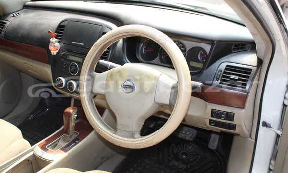 কেনা ব্যবহৃত Nissan Bluebird Pearl গাড়ী মধ্যে ঢাকা মধ্যে Dhaka কেনা ব্যবহৃত Nissan Bluebird Pearl গাড়ী মধ্যে ঢাকা মধ্যে Dhaka