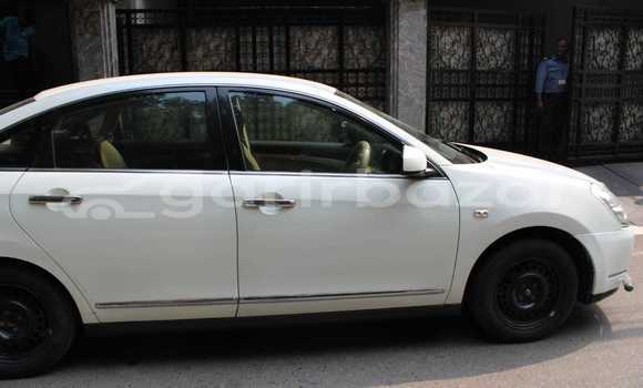 কেনা ব্যবহৃত Nissan Bluebird Pearl গাড়ী মধ্যে ঢাকা মধ্যে Dhaka কেনা ব্যবহৃত Nissan Bluebird Pearl গাড়ী মধ্যে ঢাকা মধ্যে Dhaka