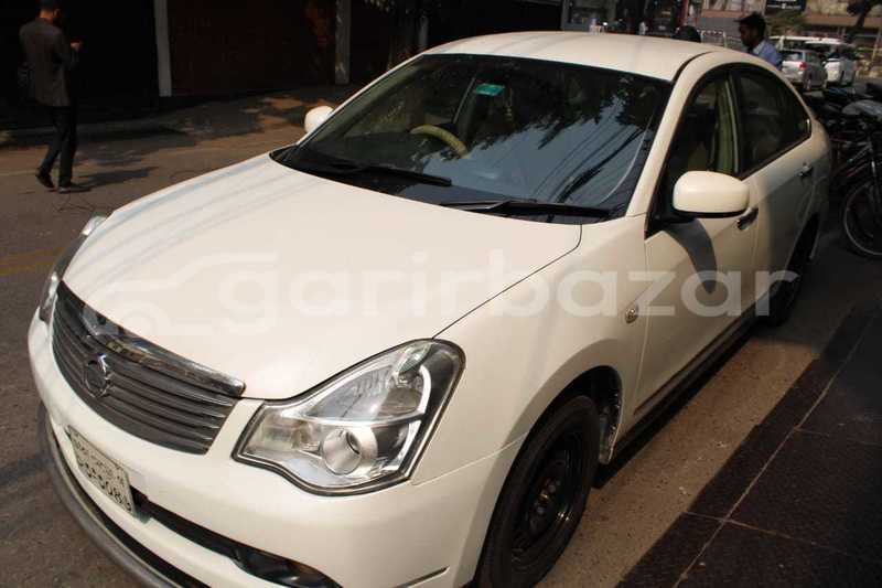 Big with watermark nissan bluebird dhaka dhaka 50406