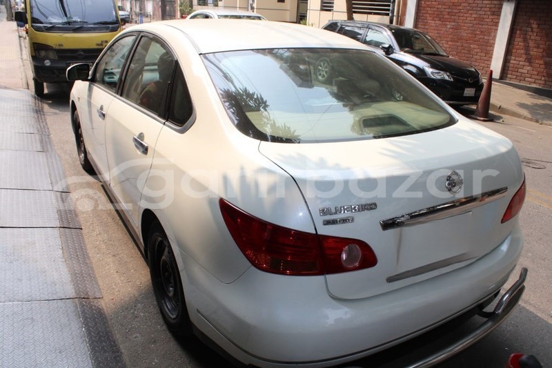 Big with watermark nissan bluebird dhaka dhaka 50406