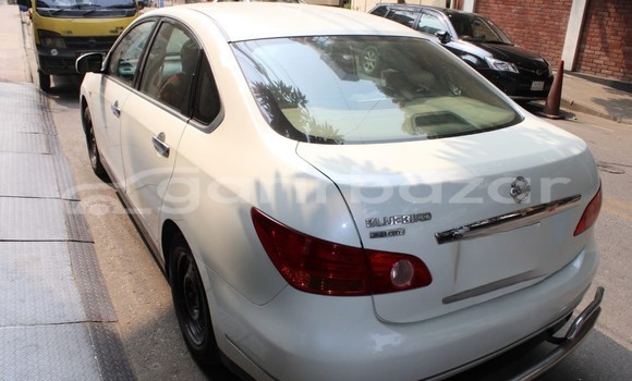 কেনা ব্যবহৃত Nissan Bluebird Pearl গাড়ী মধ্যে ঢাকা মধ্যে Dhaka কেনা ব্যবহৃত Nissan Bluebird Pearl গাড়ী মধ্যে ঢাকা মধ্যে Dhaka