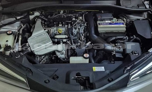 কেনা ব্যবহৃত Toyota CH-R Grey গাড়ী মধ্যে ঢাকা মধ্যে Dhaka কেনা ব্যবহৃত Toyota CH-R Grey গাড়ী মধ্যে ঢাকা মধ্যে Dhaka