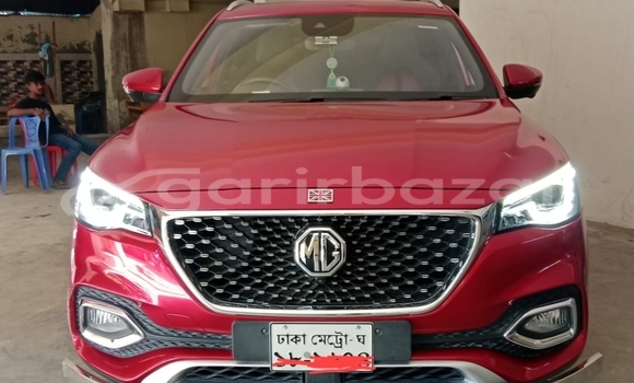 Buy Used 2021 MG Hs in Dhaka, Dhaka Buy Used 2021 MG Hs in Dhaka, Dhaka